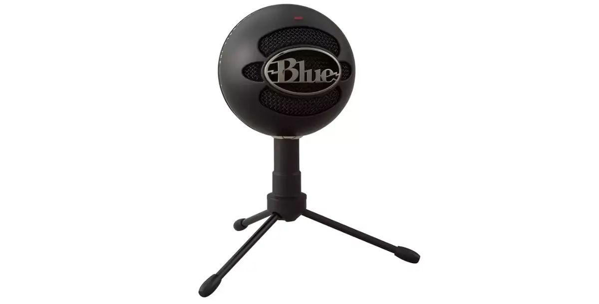 Le microphone USB Blue Snowball ICE à 41€ (-36%), bien meilleur que les micro intégrés