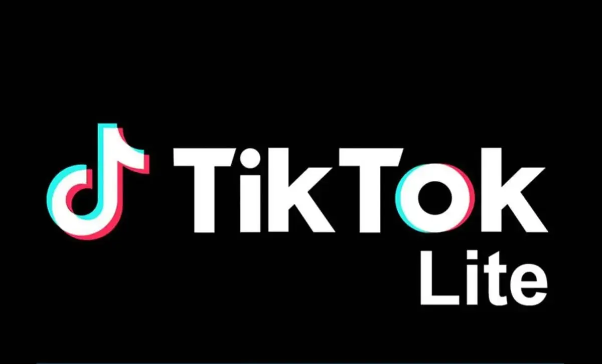 TikTok Lite temps d'écran