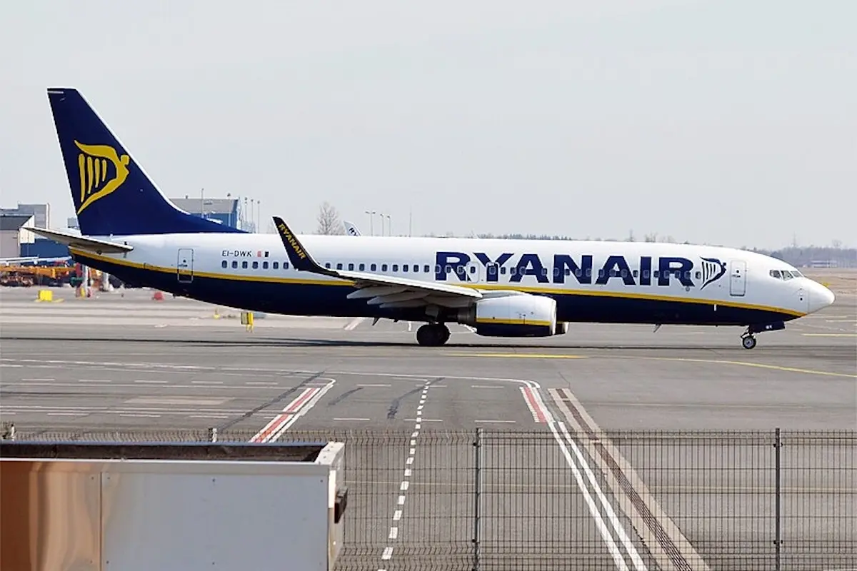 Ryanair : attention à cet énorme changement si vous avez un vol avec eux !