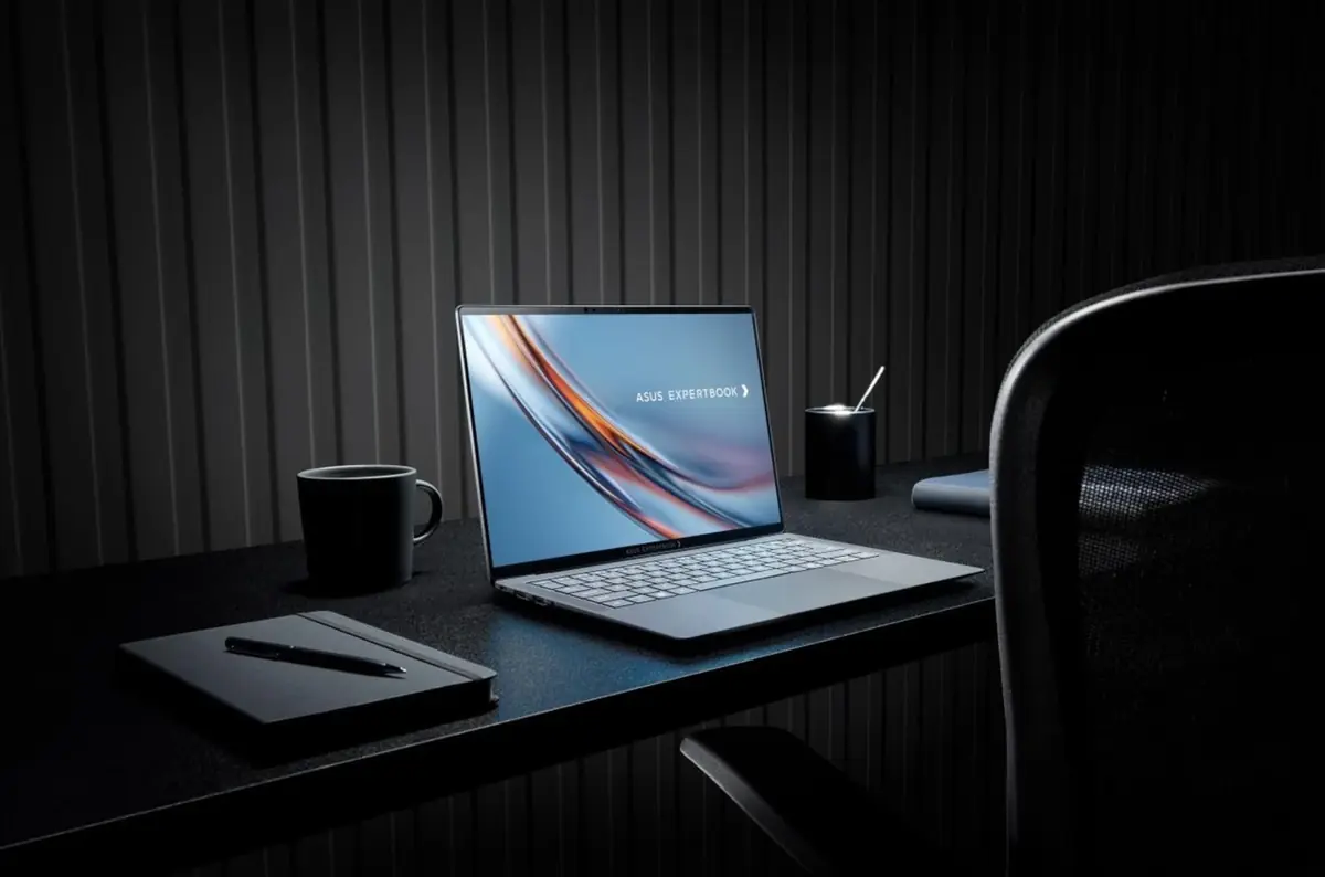 Asus ProArt P16 et P14&nbsp;: des portables &agrave; puce NVIDIA RTX Spark avec 128 Go de m&eacute;moire unifi&eacute;e