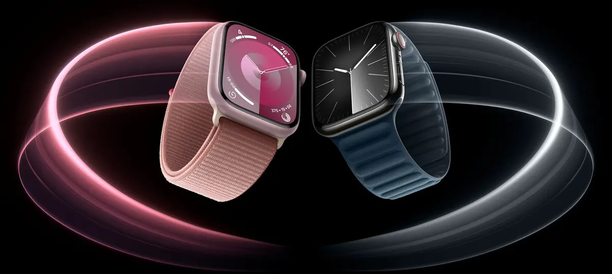 Une plus grande autonomie pour les futures Apple Watch ?