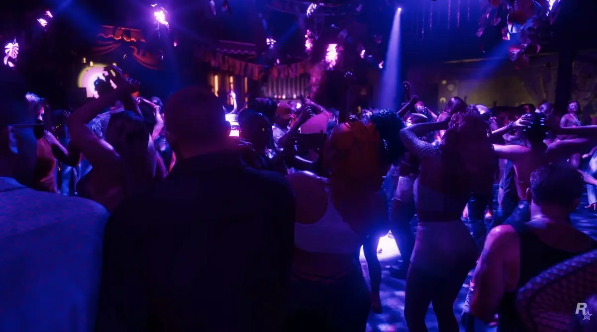 GTA 6 se d&eacute;voile enfin&nbsp;: 27 minutes de gameplay sur Netflix