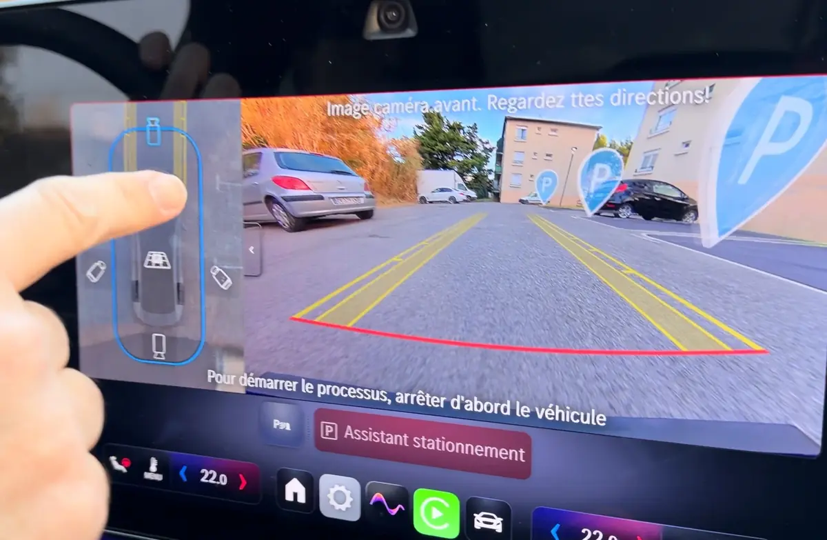 Essai Mercedes CLA 250+ sur 2000 Km&nbsp;: la meilleure berline &eacute;lectrique de 2026&nbsp;?