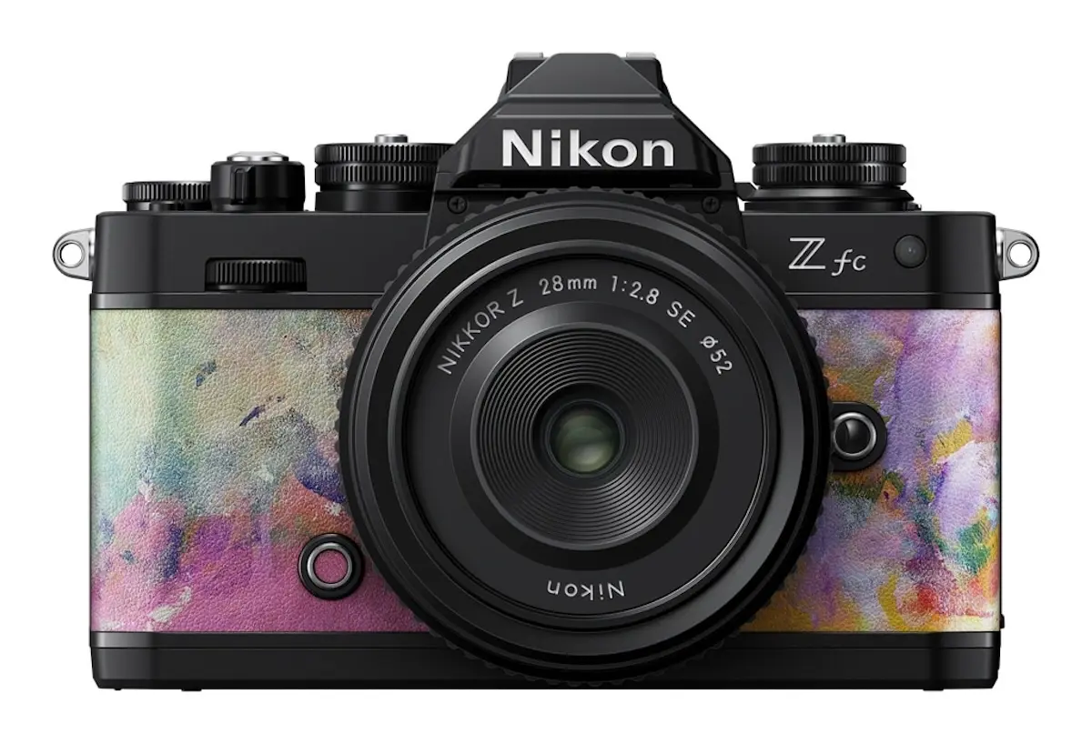 Ces Nikon Zfc sont sublimes ! Vous ne trouvez pas ?