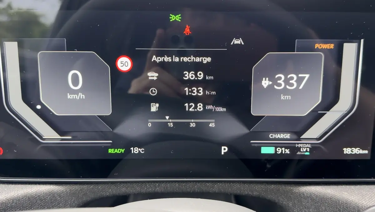 Essai Kia EV2 42 kWh sur 2000 Km&nbsp;: moins de 19 000&nbsp;&euro; pour ce petit SUV &eacute;lectrique&nbsp;?!