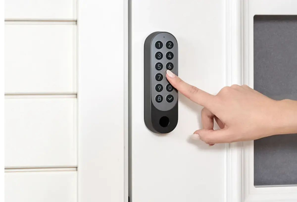 La serrure connectée Aqara compatible Matter et HomeKey à 187€ : son prix le plus bas (code promo) !