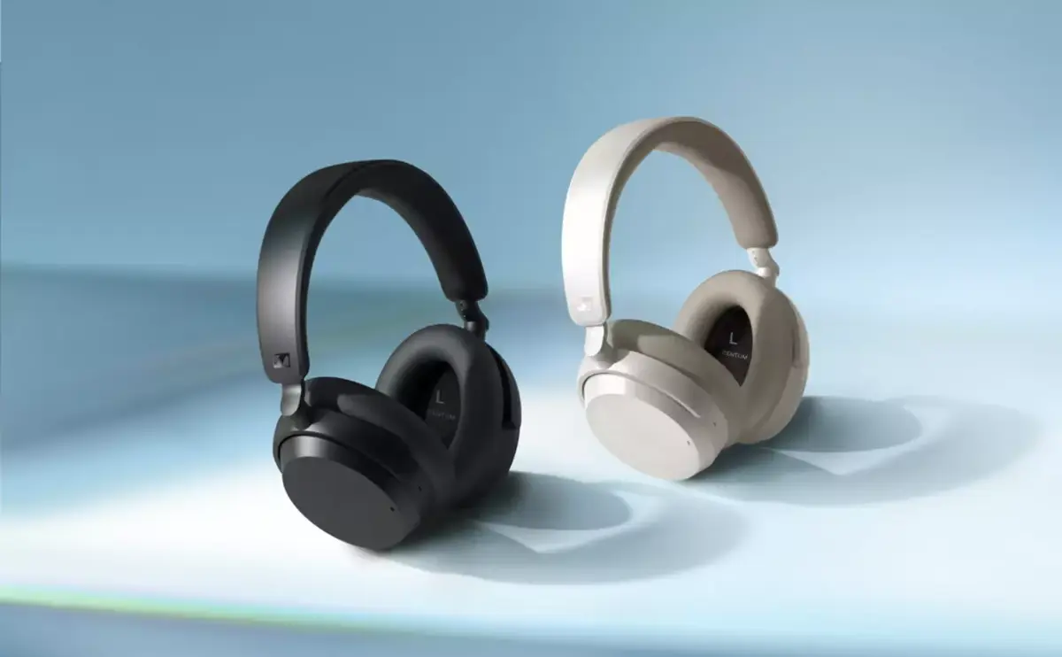 Sennheiser Accentum Wireless