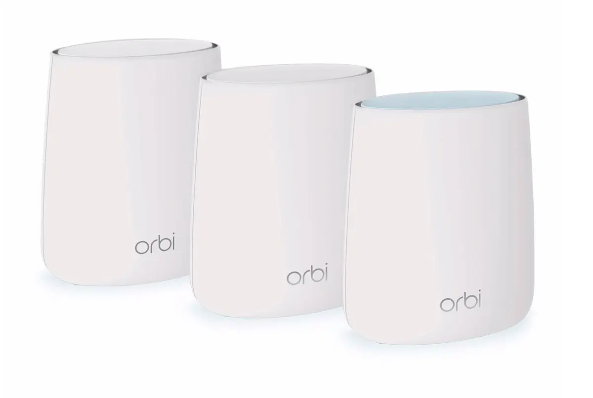 Promos : Orbi RBK23 à 250€, casque Marshall MID à 99€, Ninebot Segway ES2 à 405€