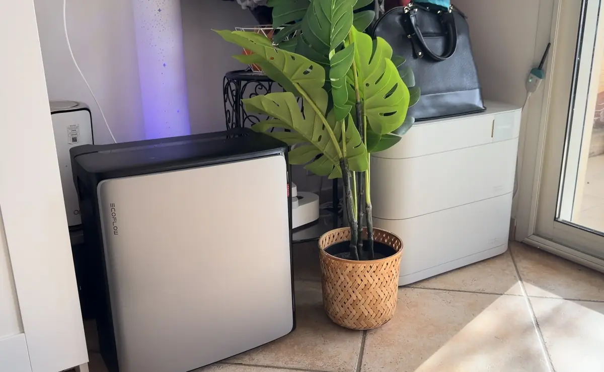 Test de la batterie solaire Marstek Venus E 3.0&nbsp;: 5 kWh &agrave; 1300&euro; seulement&nbsp;! Canon ou bidon&nbsp;?