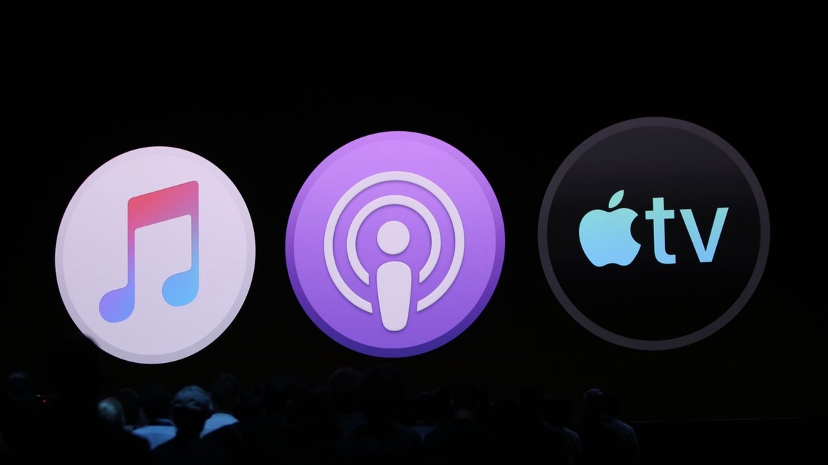 #WWDC : macOS 15 Catalina, iTunes démantelé, Apple Pencil, Sidecar, Voice Control