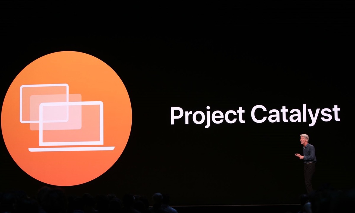 #WWDC : macOS 15 Catalina, iTunes démantelé, Apple Pencil, Sidecar, Voice Control