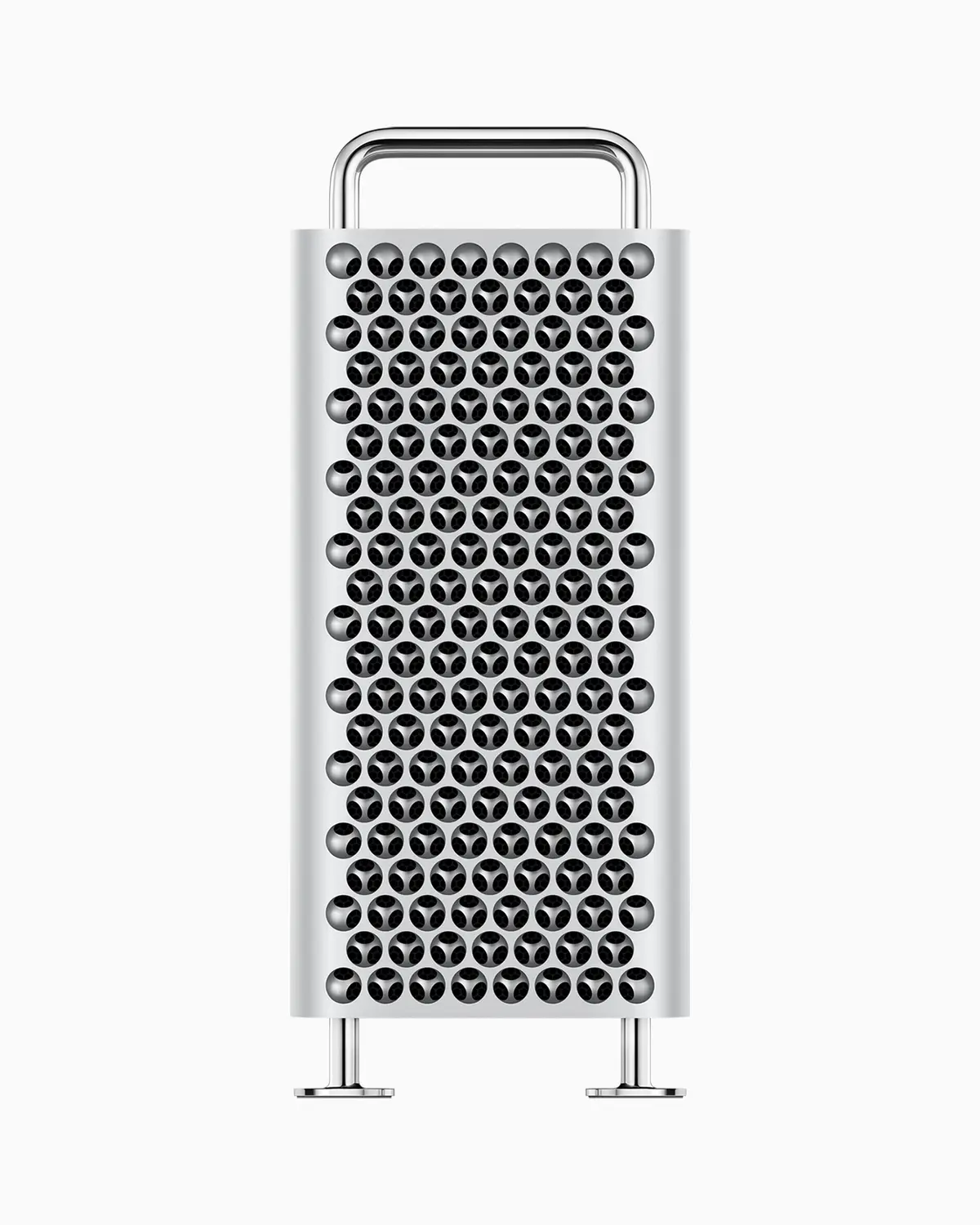 #WWDC : voici les nouveaux Mac Pro ! (28 cœurs, 1,5 To de RAM, 8 ports PCIe)