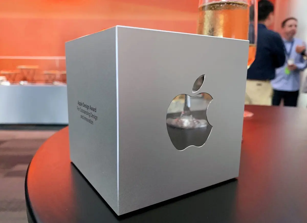 Apple Design Awards : voici les lauréats de 2019