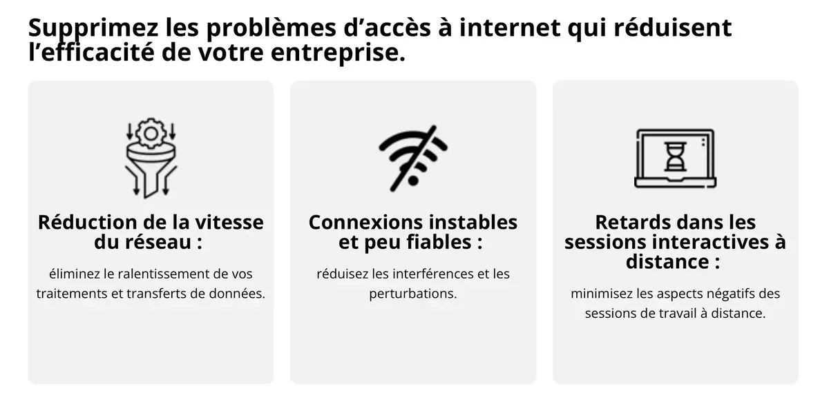 La fibre à 40 Gb/s en Suisse chez Salt (Xavier Niel) ! Bientôt en France ?