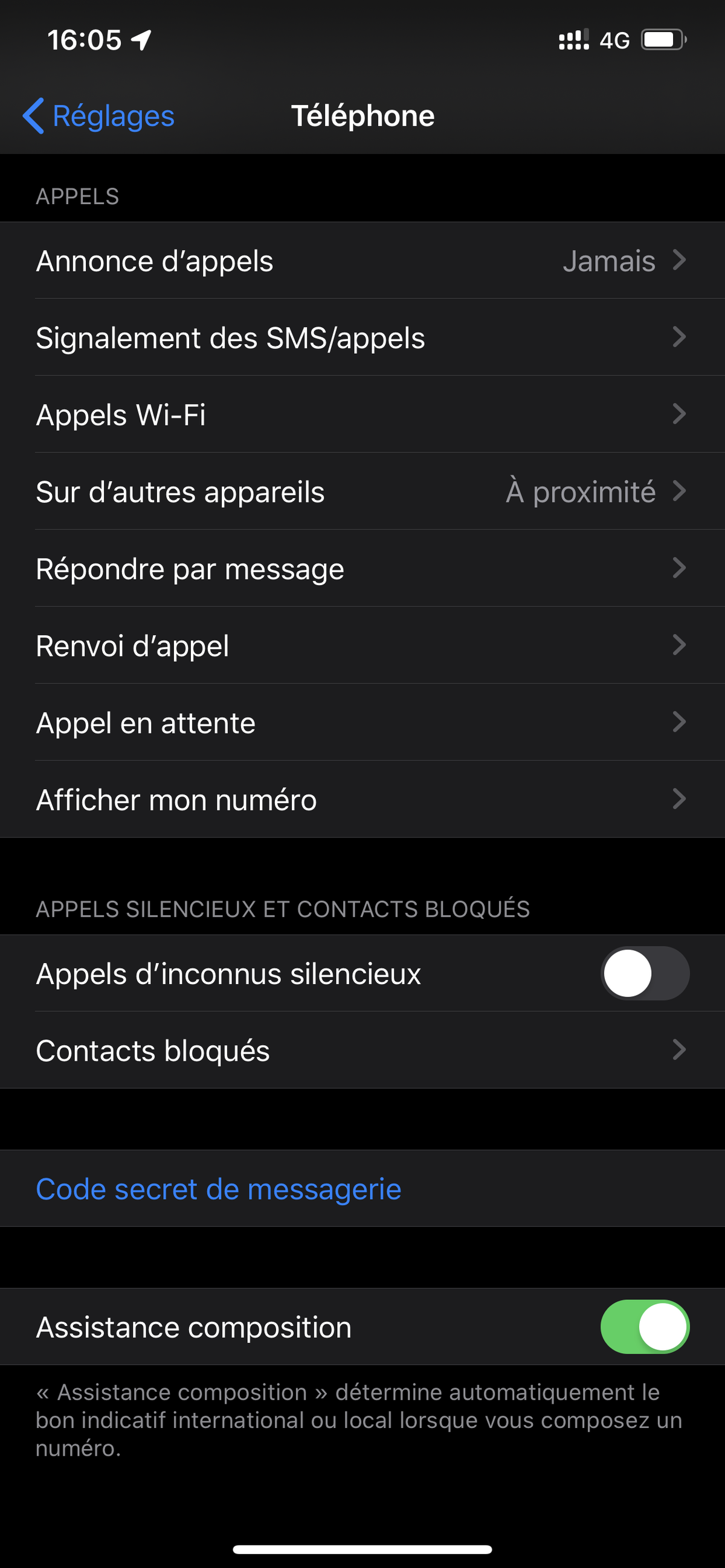 iOS 13 : Siri va nous protéger du spam téléphonique (en file indienne !)