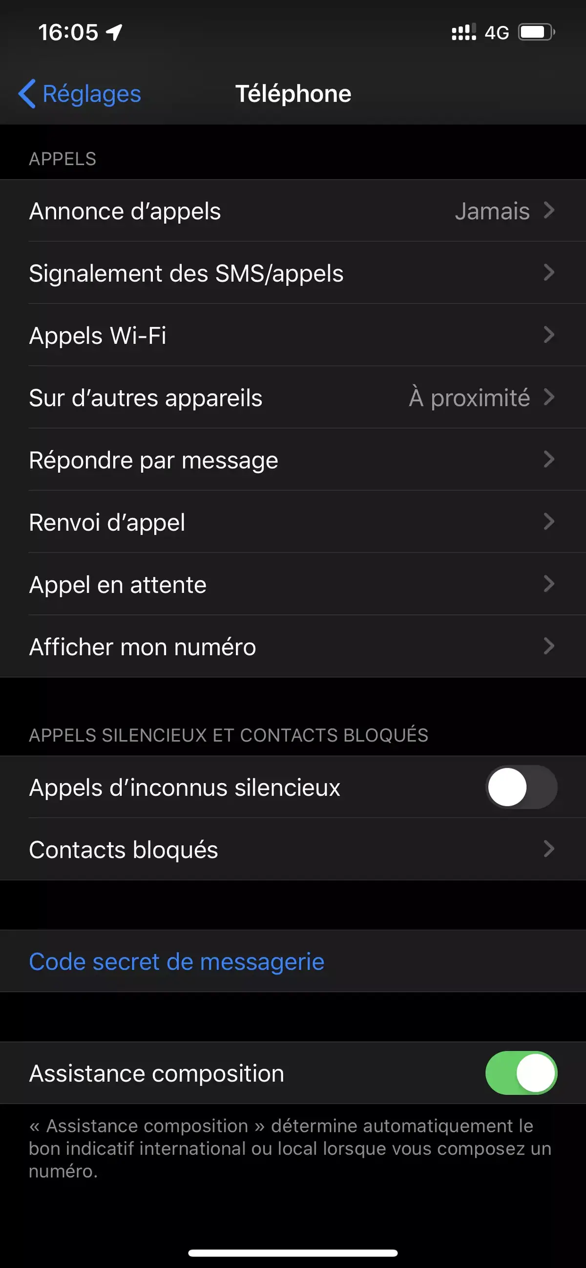 iOS 13 : Siri va nous protéger du spam téléphonique (en file indienne !)