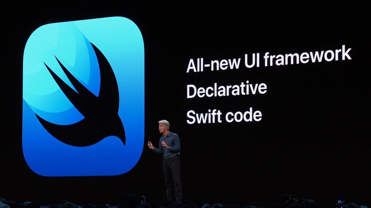 Craig Federighi au Talk Show Live : "Vous pourrez payer les roulettes en plusieurs fois !"