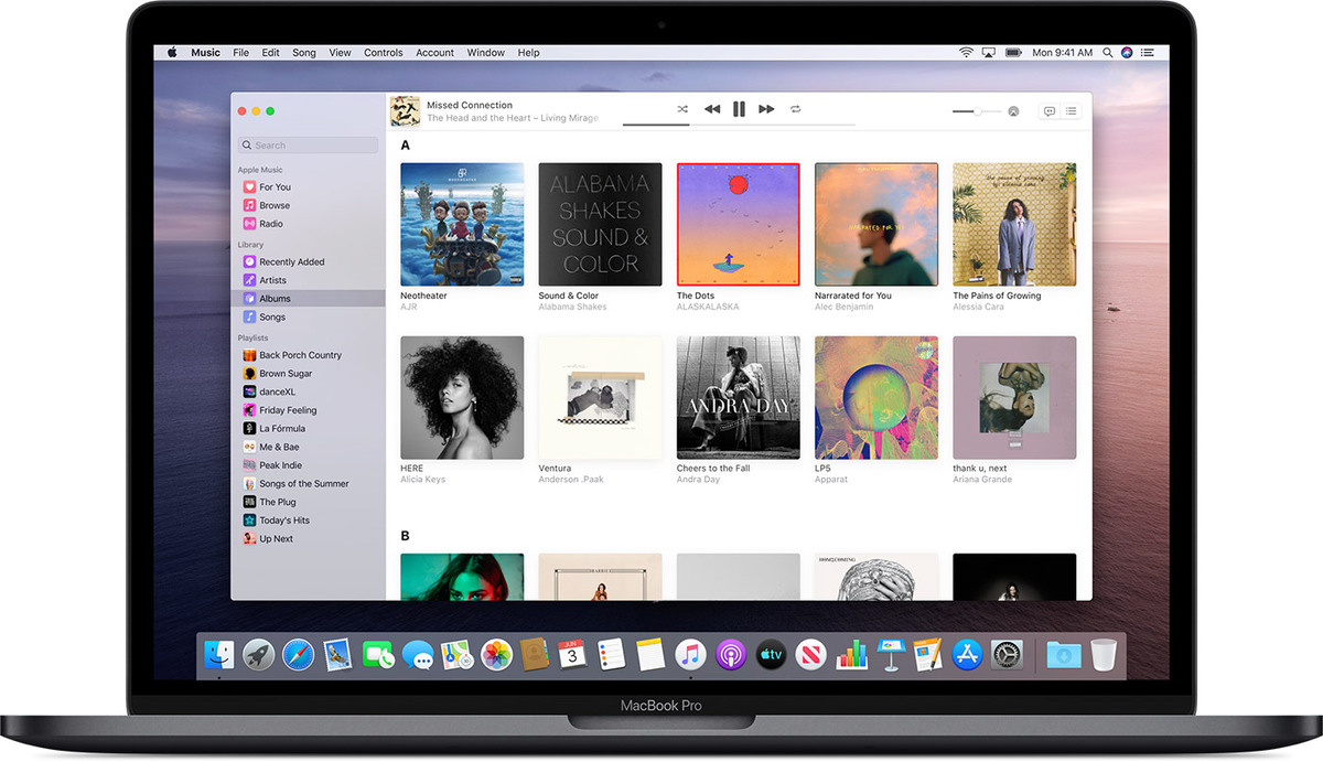 Fin d'iTunes : Apple rassure sur l'avenir de votre musique, du Store, de la synchro locale