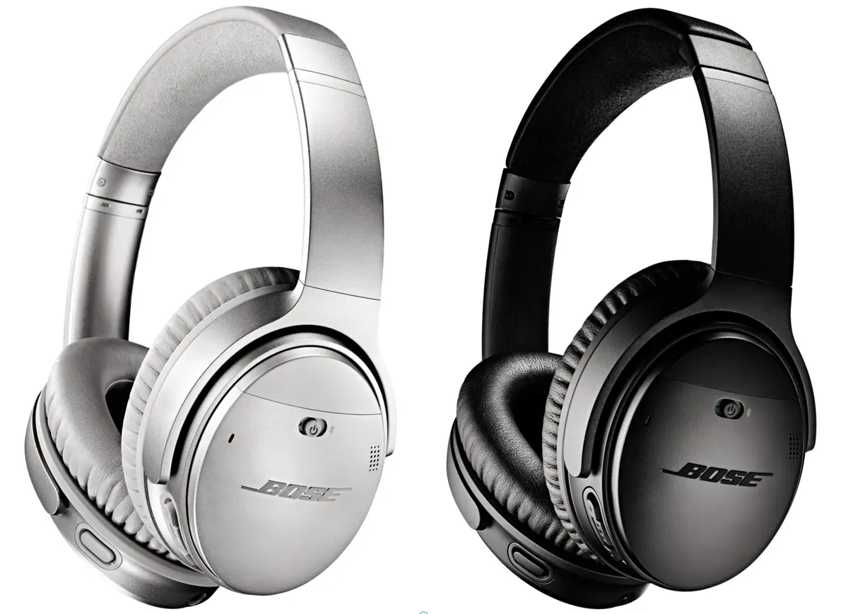 מבצעים: Bose QC35 II ב