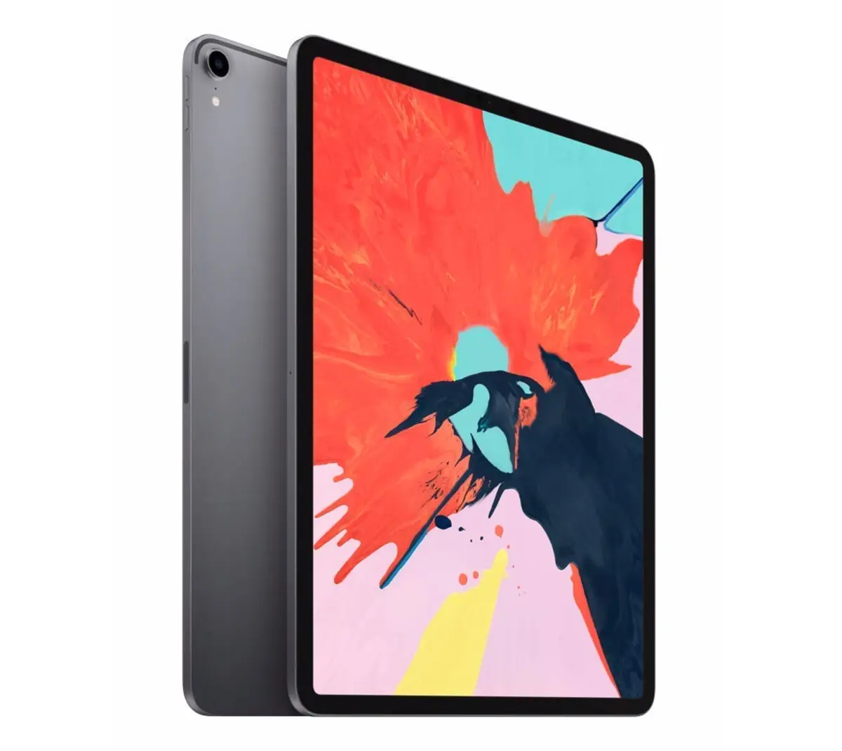 Bon Plan : iPad Pro 12,9 pouces 64 Go à 944€, 256 Go à 1149€, 512 Go à 1349€,