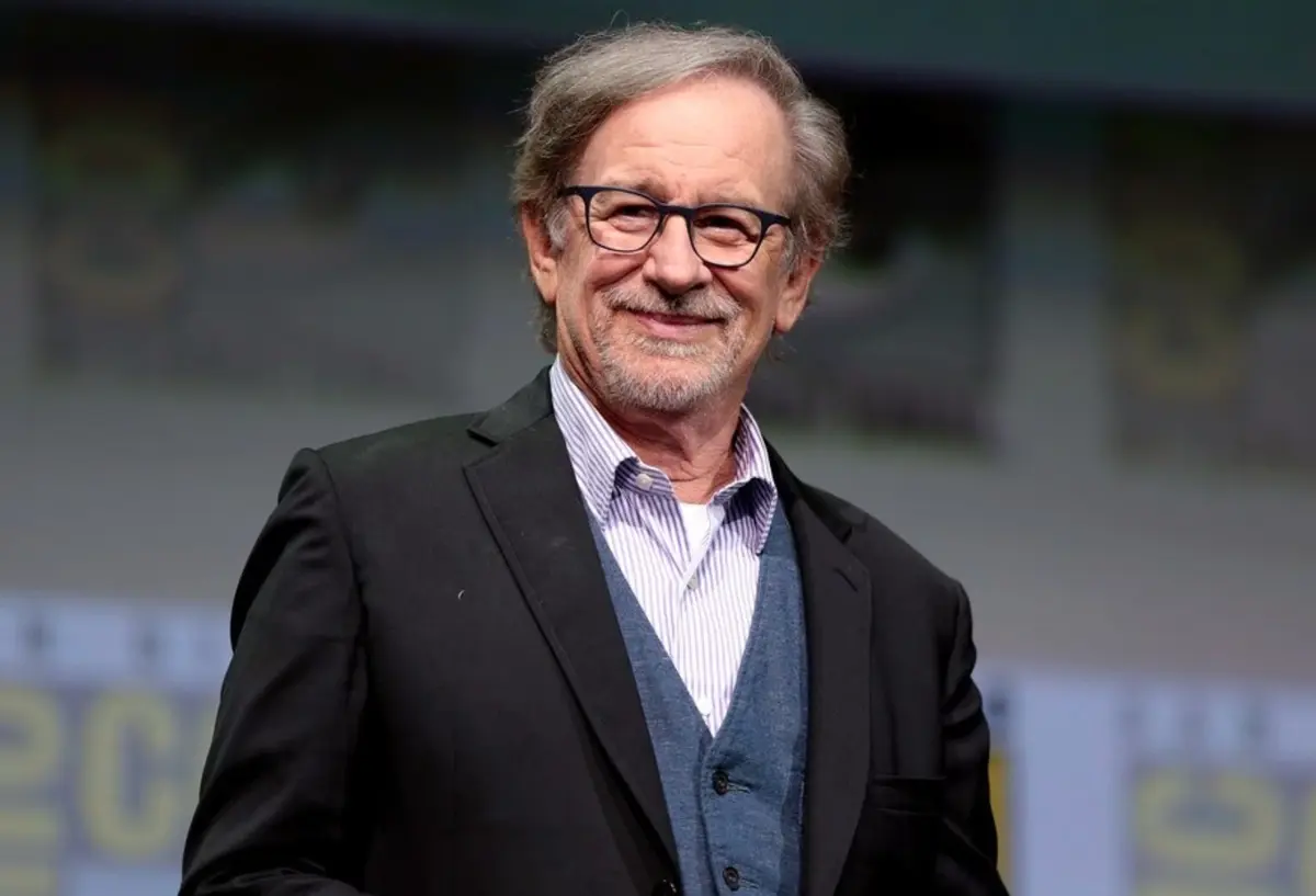 Spielberg : une série effrayante pour smartphones, uniquement accessible la nuit