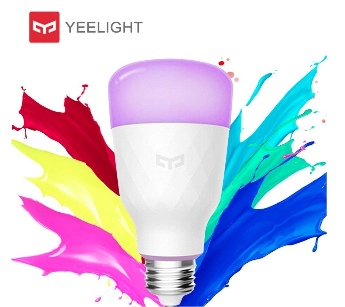 Yeelight : trois références deviennent compatibles HomeKit