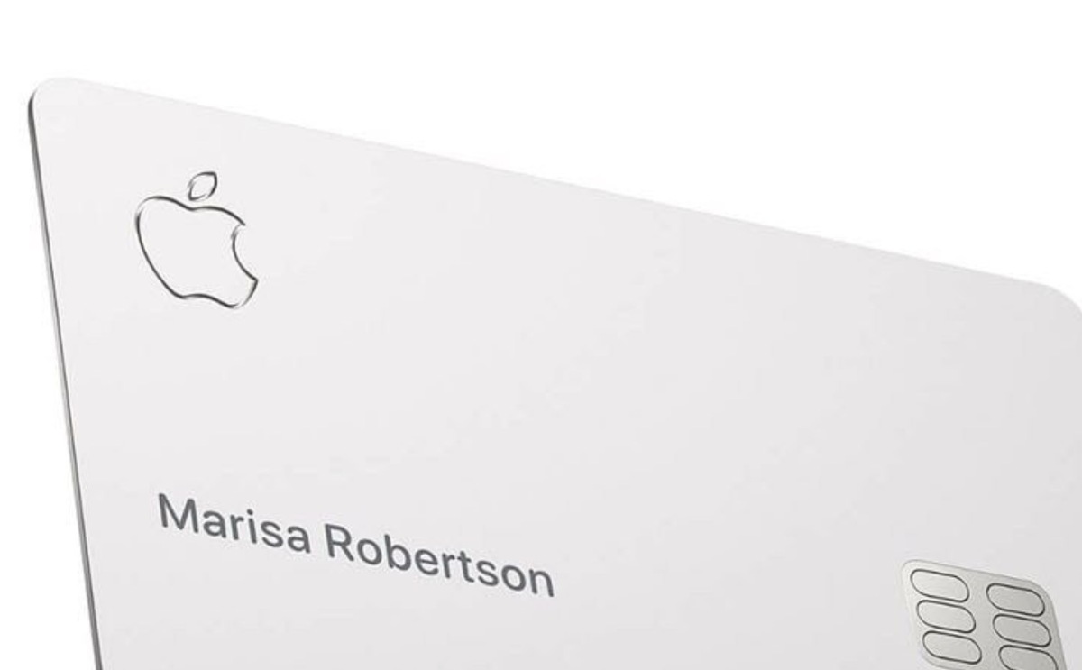 Le CEO de Goldman Sachs adore son Apple Card