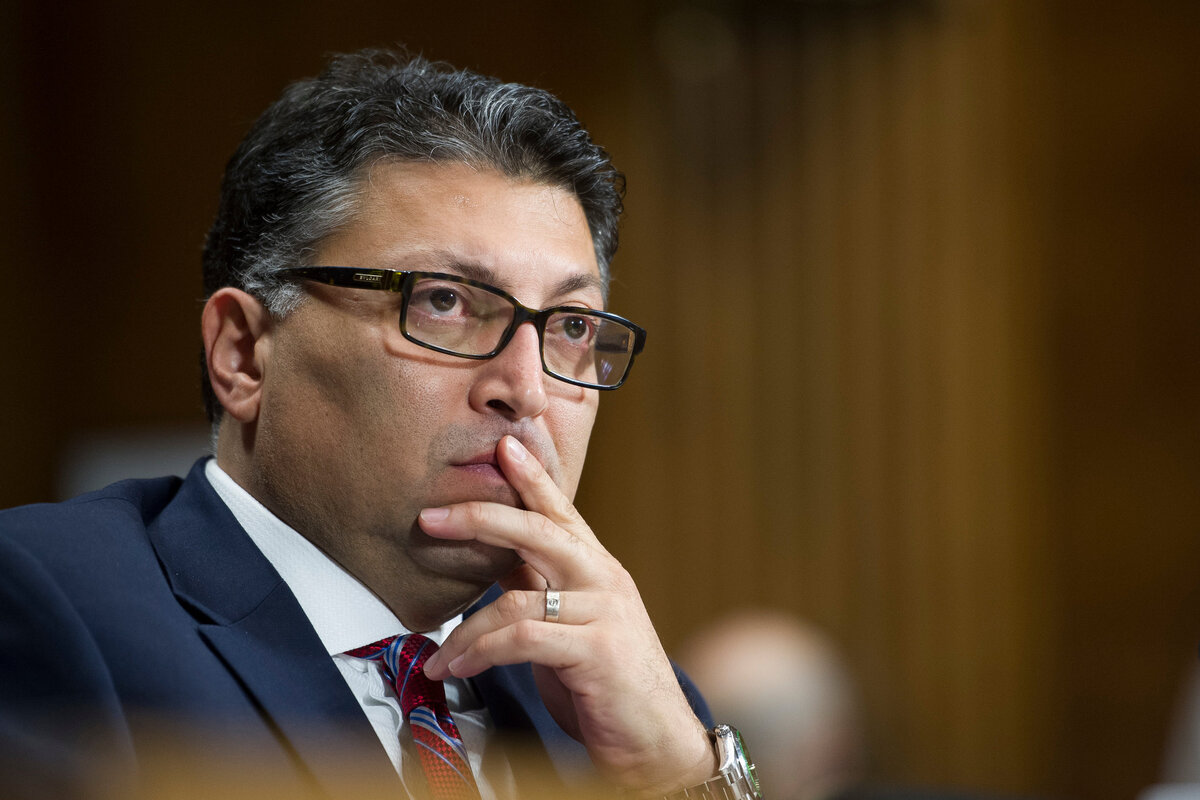 Antitrust : le DOJ n’aurait besoin de « rien » pour poursuivre Apple, Amazon ou Google