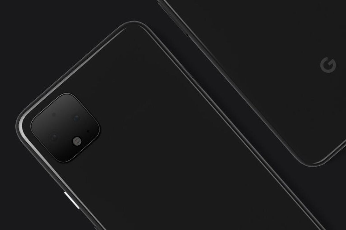 L’iPhone 2019 aurait-il relancé la mode du carré ? (leak officiel du Pixel 4)