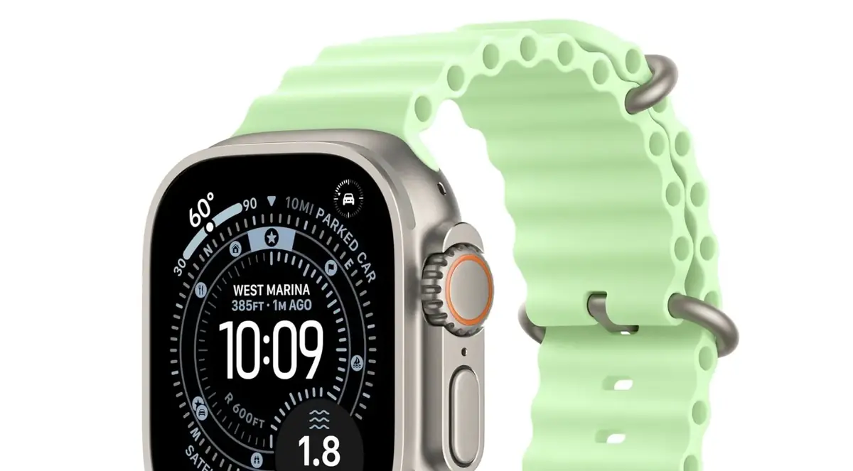 Les bracelets Apple pour Apple Watch en promo pour le Black Friday !