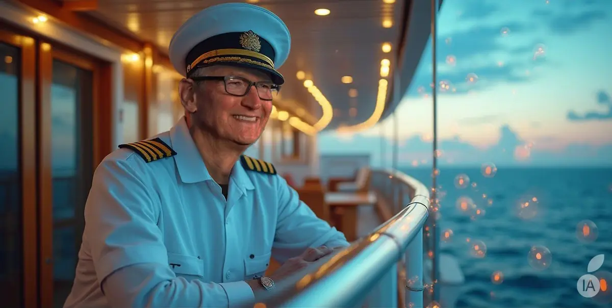 La direction d’Apple est-elle sur le point d’exploser ?