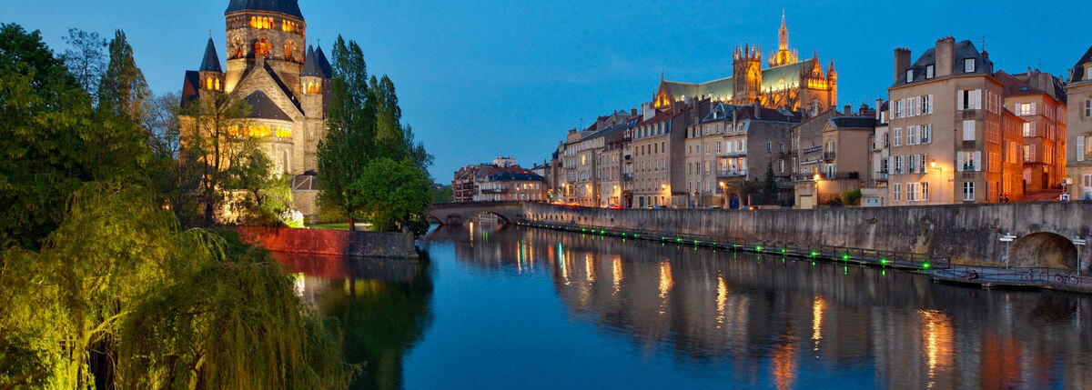 Bientôt un Apple Store à Metz ?! (MAJ : plutôt un "Corner")