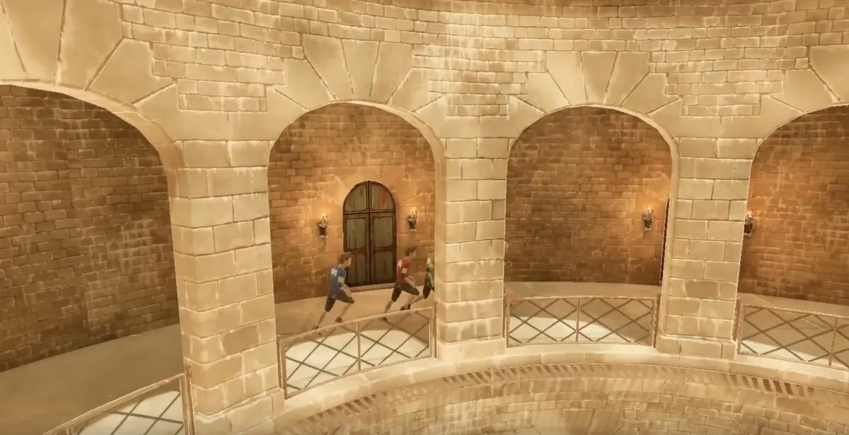 Le jeu Fort Boyard sortira le 27 juin prochain sur Mac ! (vidéo)