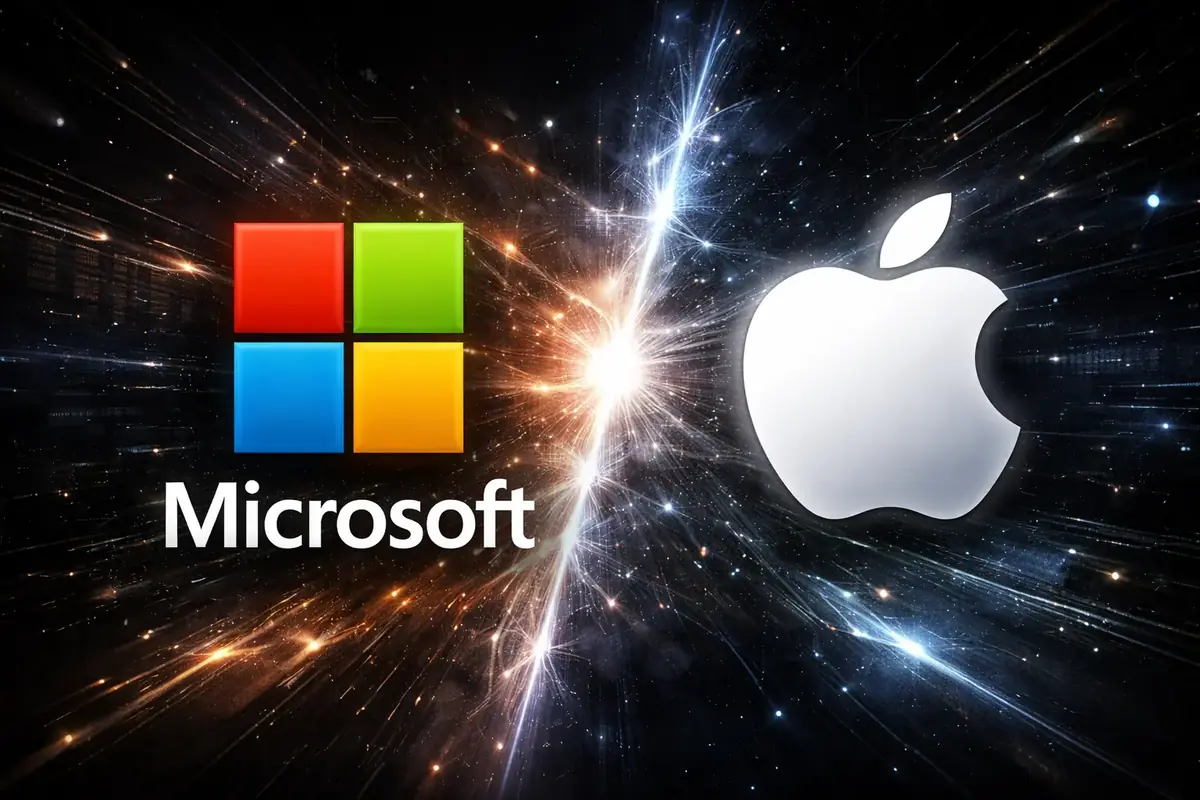 Microsoft Apple Surface MacBook Neo RAM