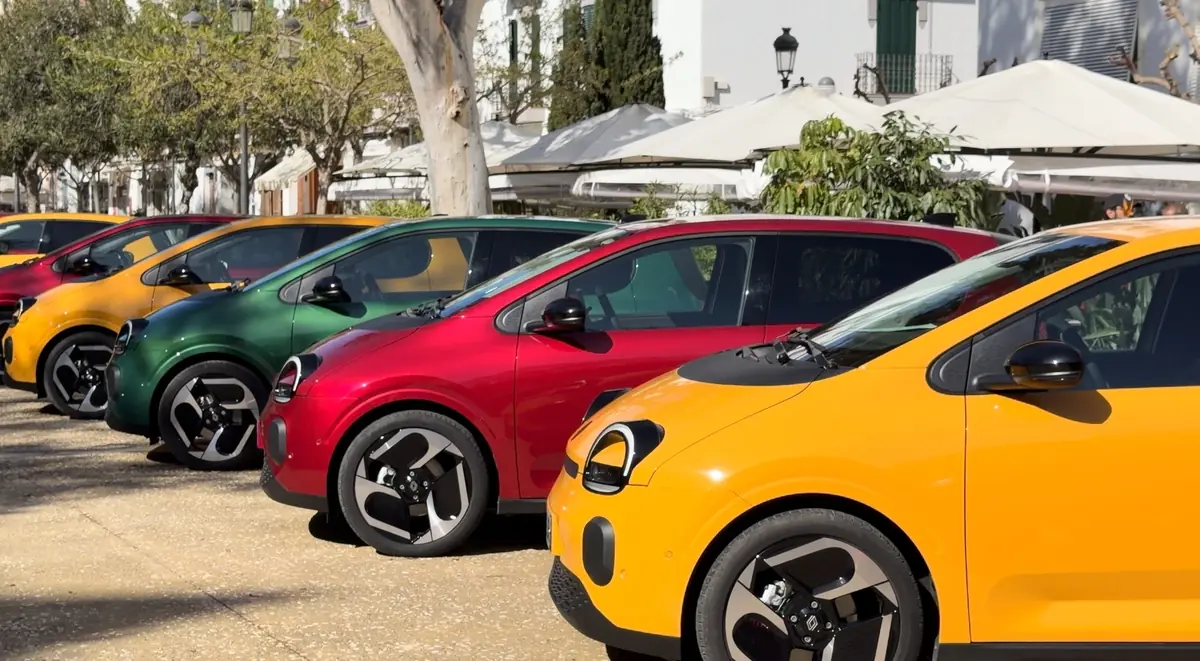 Essai Twingo &eacute;lectrique&nbsp;: 15 000&euro; pour un &laquo;&nbsp;vrai kif&nbsp;&raquo;&nbsp;?