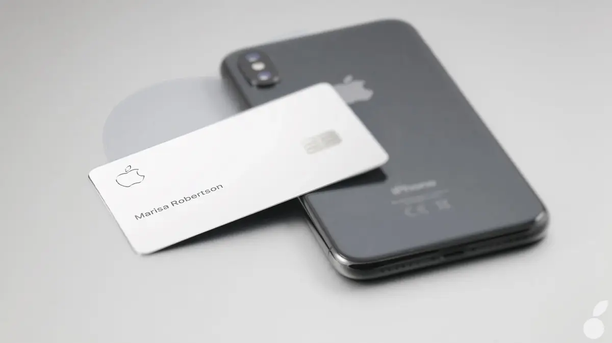 Apple étend les tests de l’Apple Card à ses employés Retail