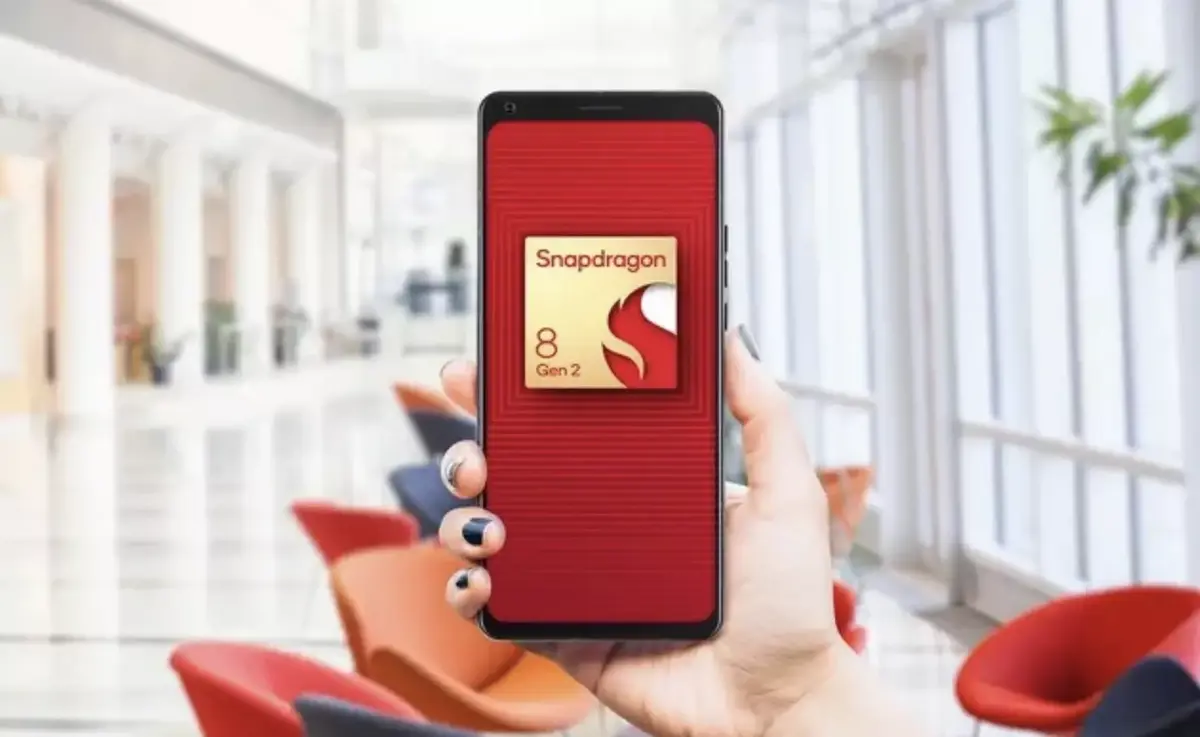  Snapdragon 8 Gen 2 : Qualcomm lève le voile sur son prochain SoC haut de gamme