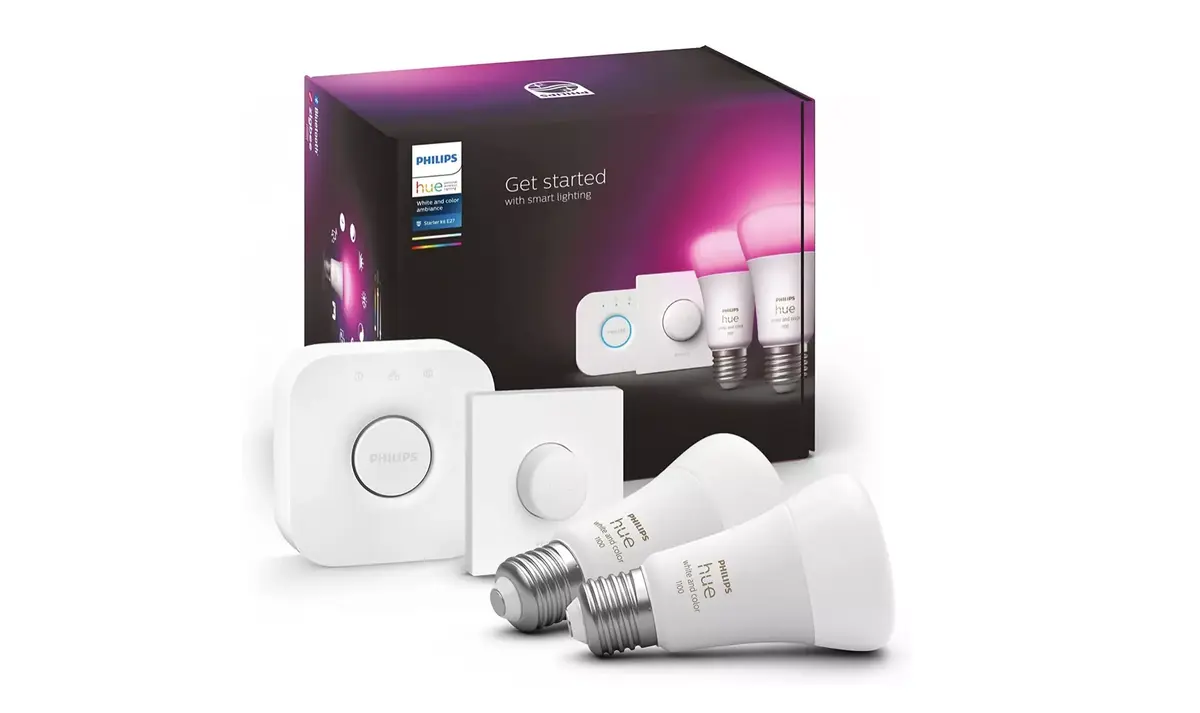 Philips Hue Prime Day