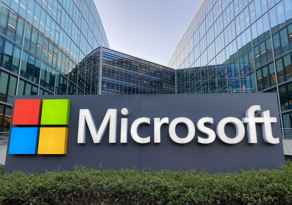 Des pirates dévoilent 37 Go de code source en provenance de Microsoft