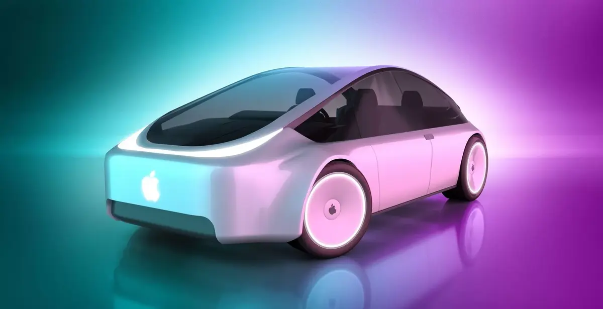 Echec de l'Apple Car : les mauvais choix de Tim Cook en question