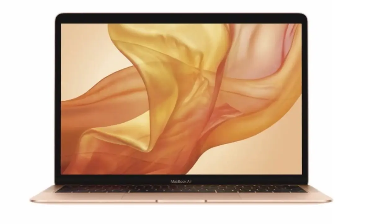 #מכירות: MacBook Air 2018 ב