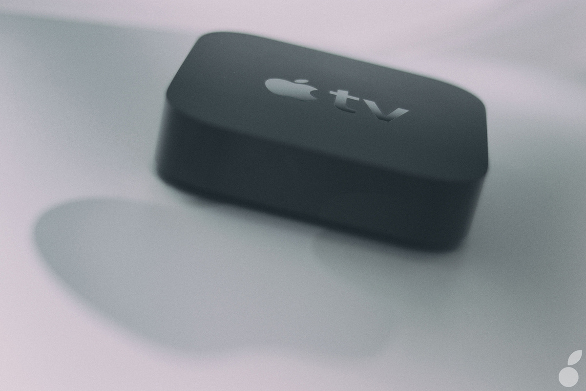 Streaming US : l’Apple TV représente environ 16% du marché