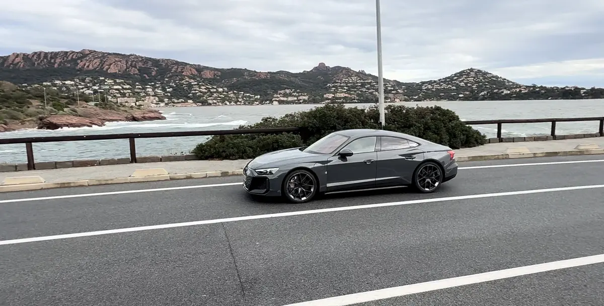 La voiture &eacute;lectrique, c'est toujours aussi nul&nbsp;?