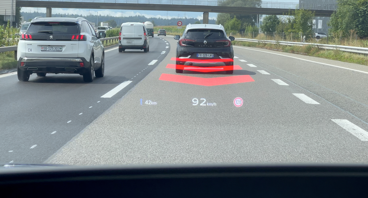 Test du système Audi MMI 2024 : enfin à la hauteur de Tesla ?