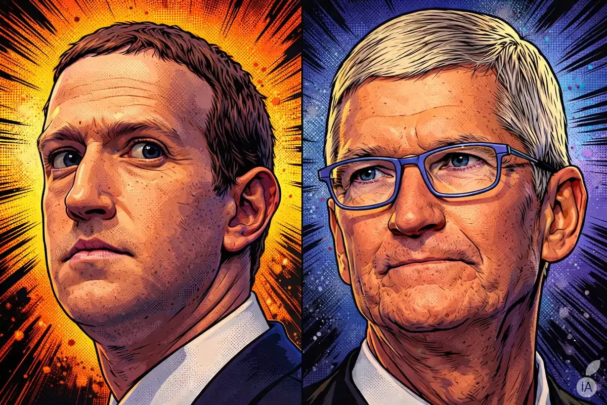 Vie priv&eacute;e et iPhone&nbsp;: Apple remporte une victoire en France