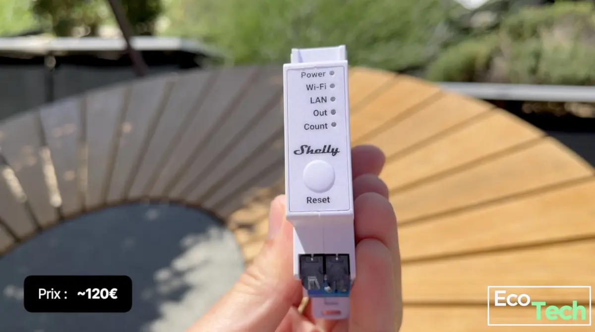 Test de la batterie solaire Marstek Venus E 3.0&nbsp;: 5 kWh &agrave; 1300&euro; seulement&nbsp;! Canon ou bidon&nbsp;?