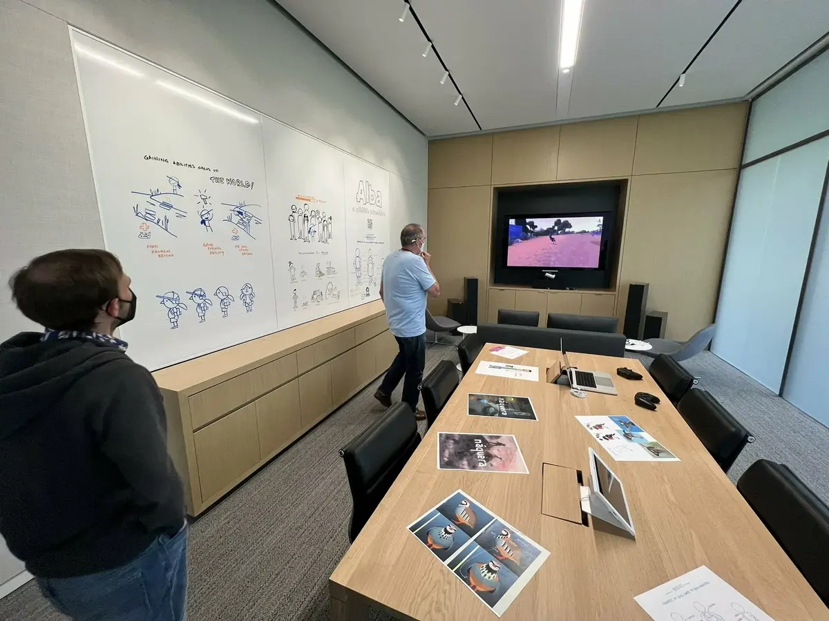 L'Apple Park ouvre ses portes pour la WWDC 2022 [Photos]