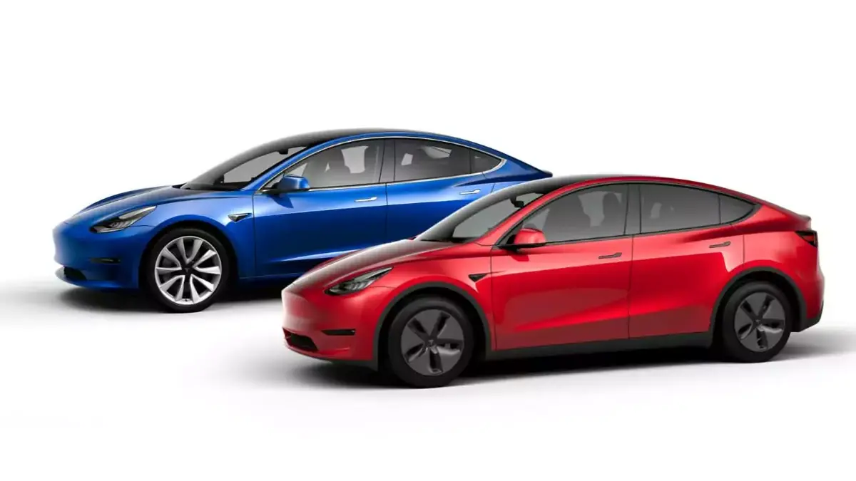 Tesla aurait battu tous ses records de production au second trimestre