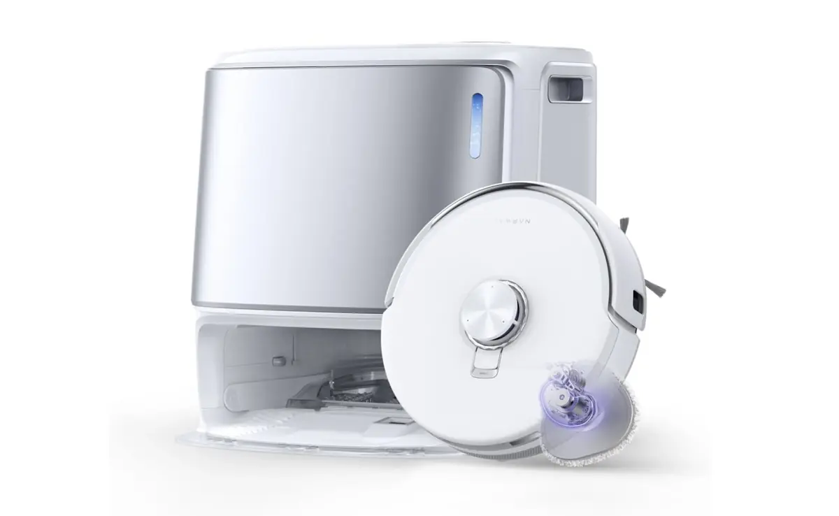 Narwal robot aspirateur Freo Z10 Ultra pas cher promo Black Friday