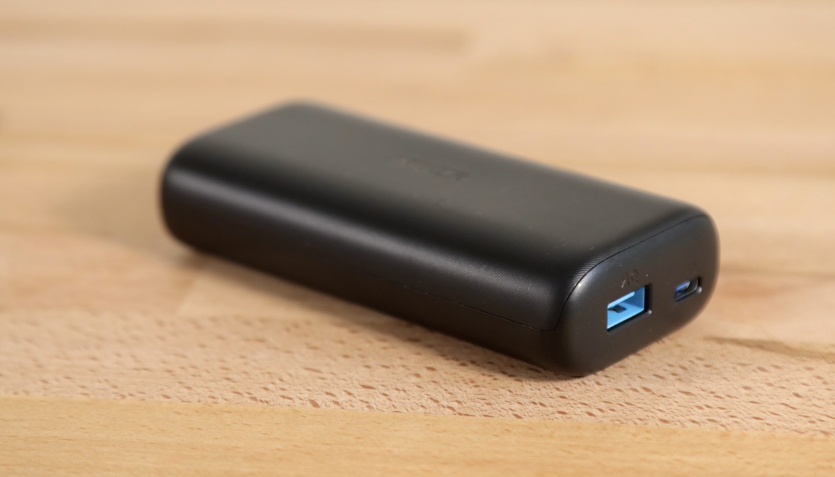 Test express des derniers câbles Lightning/USB C, batteries et chargeurs d'Anker